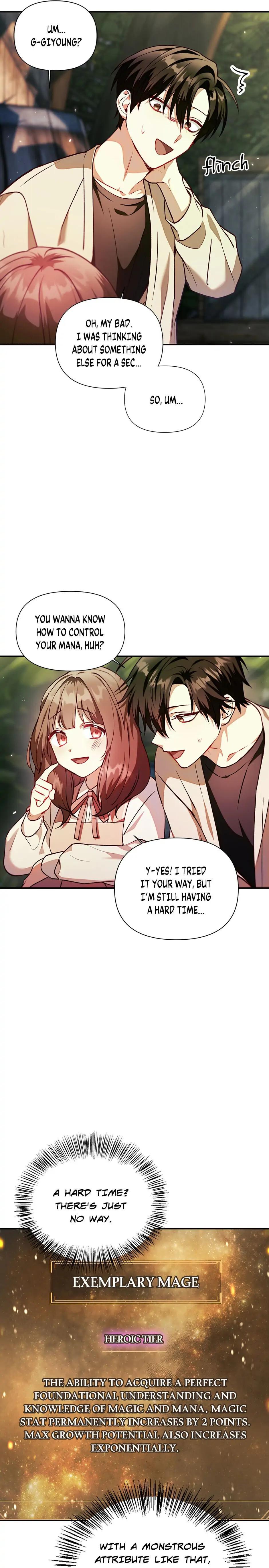 Read How to Use a Returner EN Manga Online