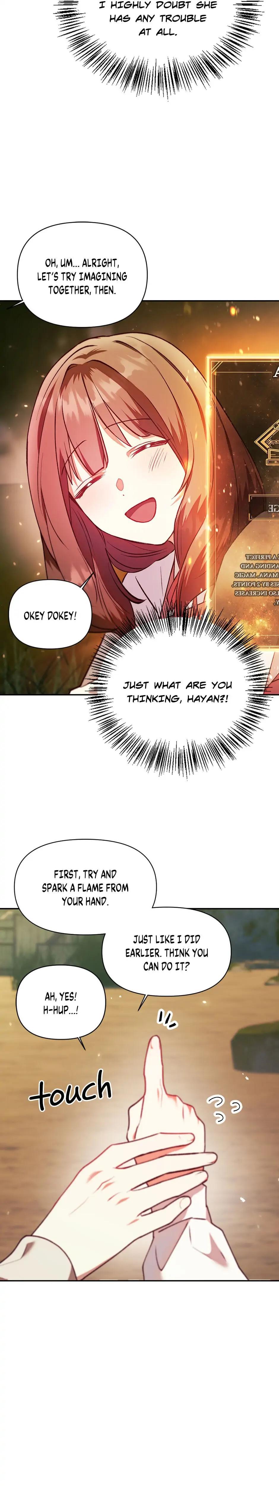 Read How to Use a Returner EN Manga Online