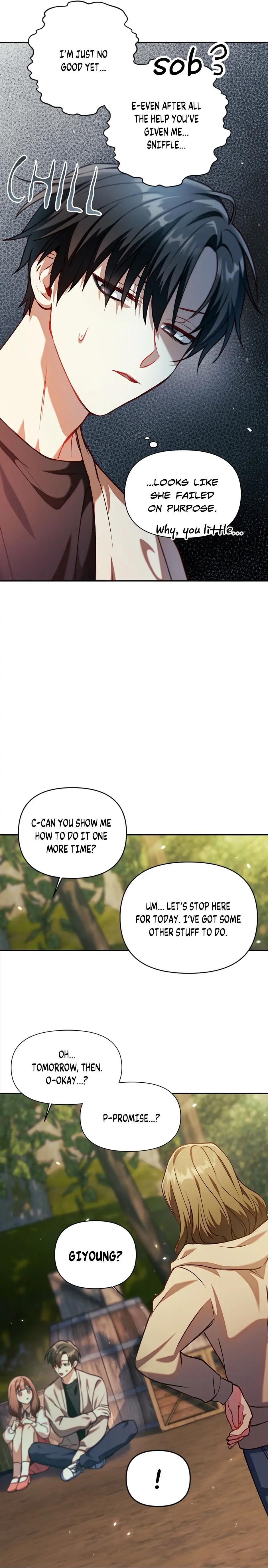 Read How to Use a Returner EN Manga Online