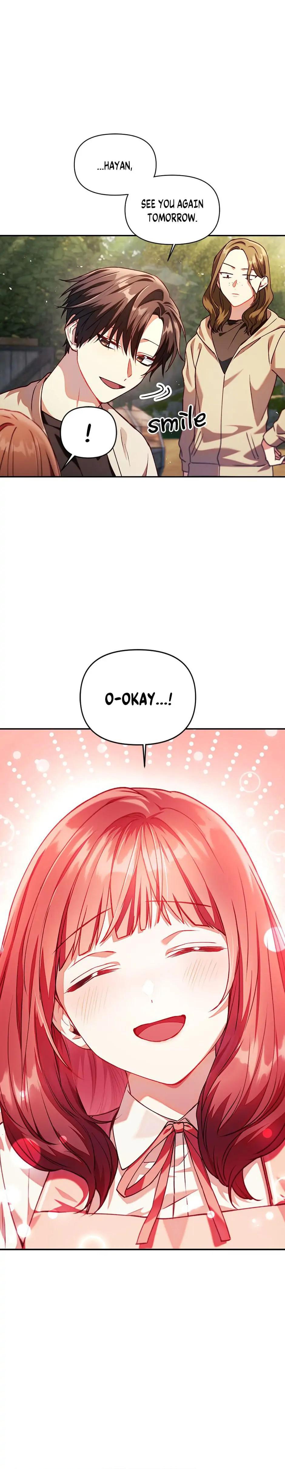 Read How to Use a Returner EN Manga Online
