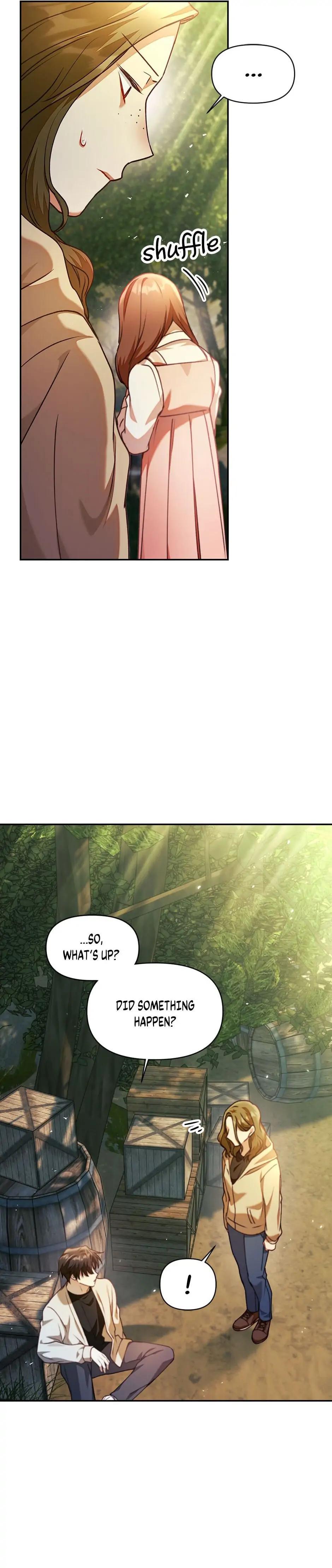 Read How to Use a Returner EN Manga Online