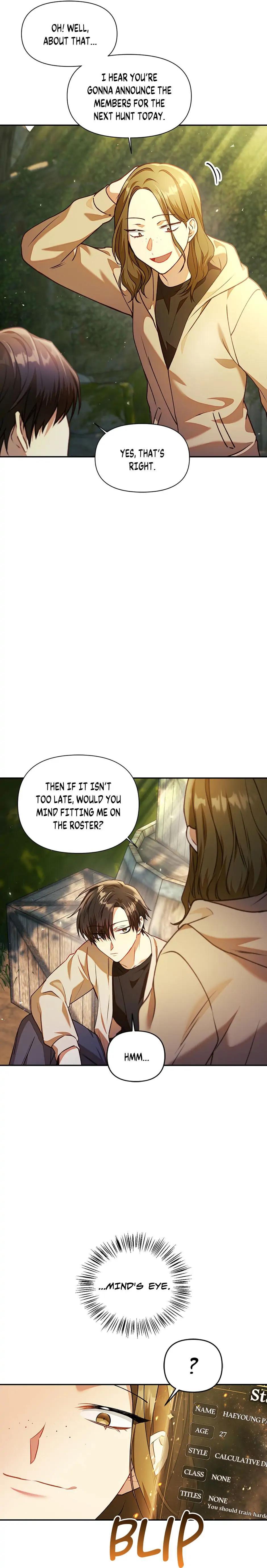Read How to Use a Returner EN Manga Online