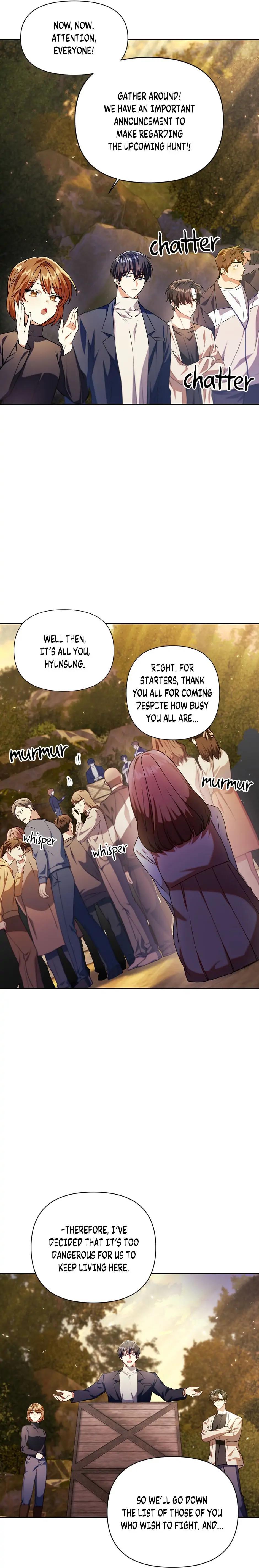 Read How to Use a Returner EN Manga Online
