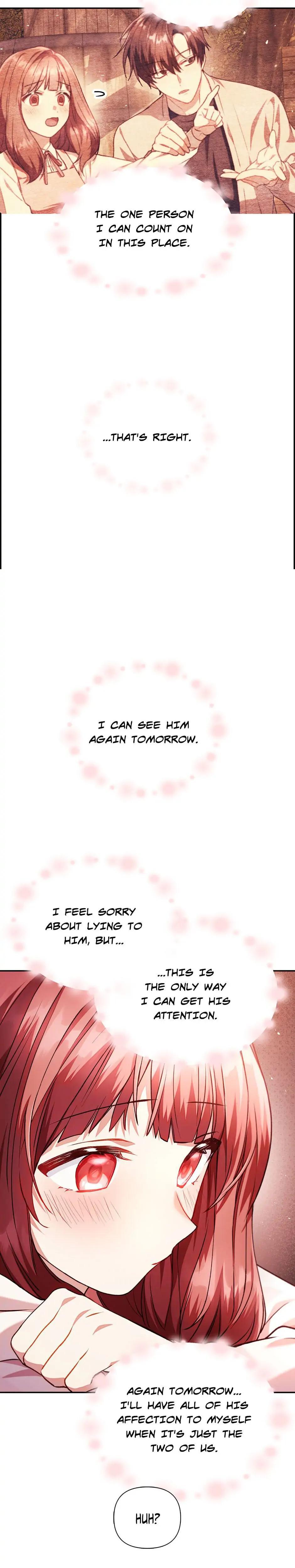 Read How to Use a Returner EN Manga Online