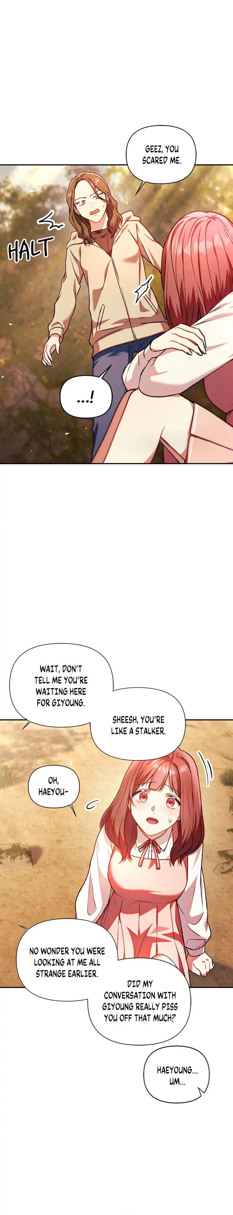 Read How to Use a Returner EN Manga Online