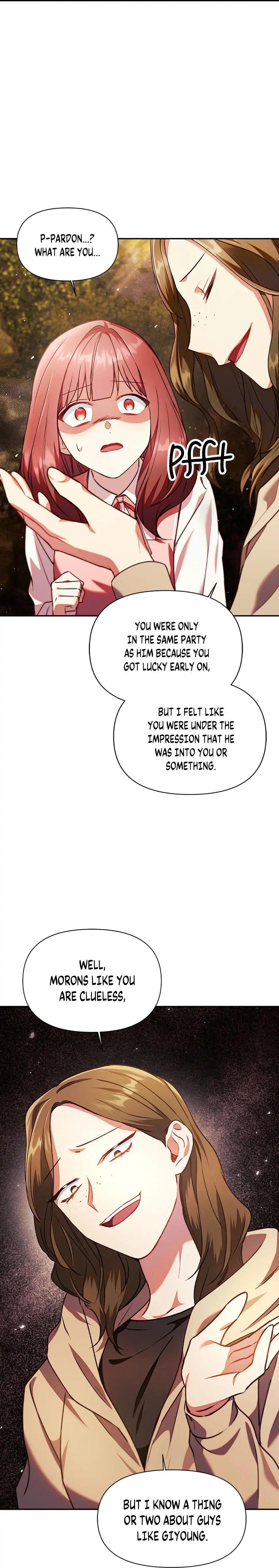Read How to Use a Returner EN Manga Online