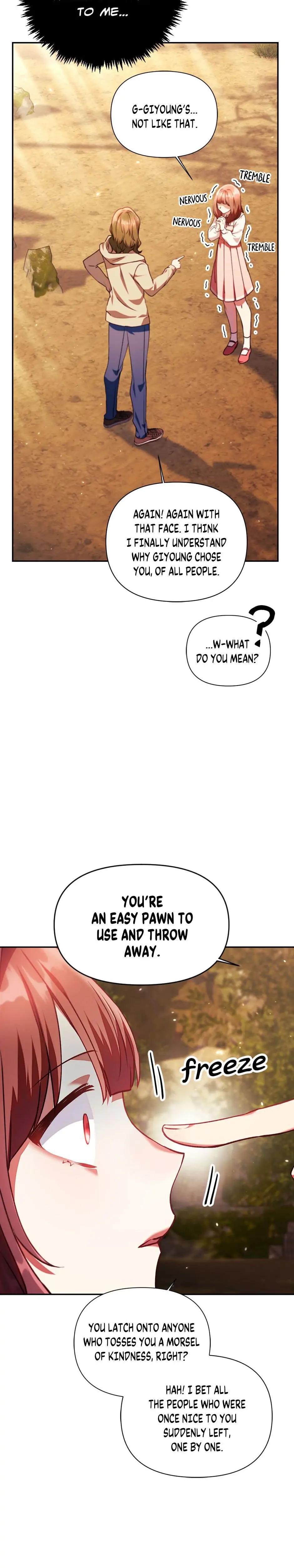 Read How to Use a Returner EN Manga Online