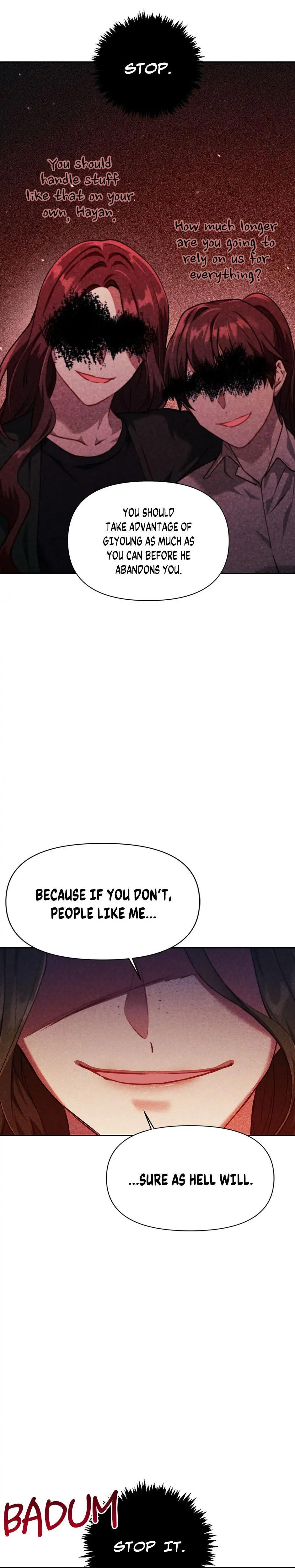 Read How to Use a Returner EN Manga Online