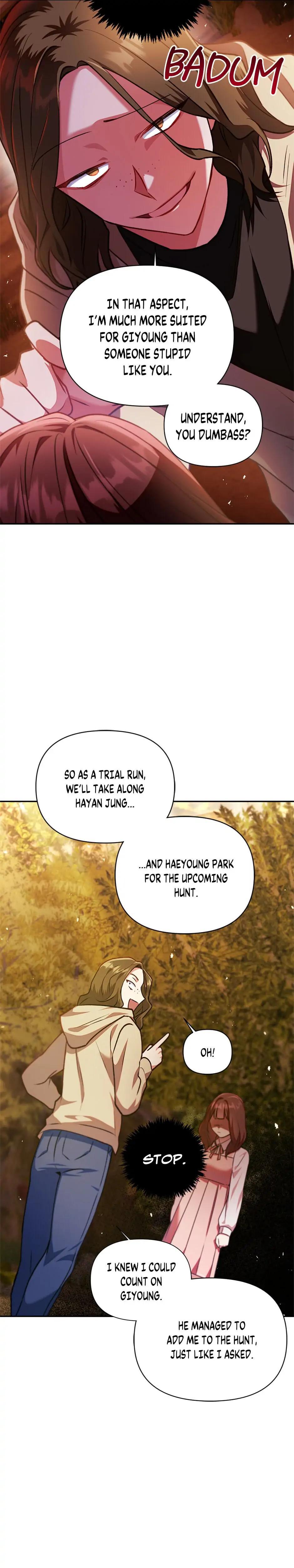 Read How to Use a Returner EN Manga Online