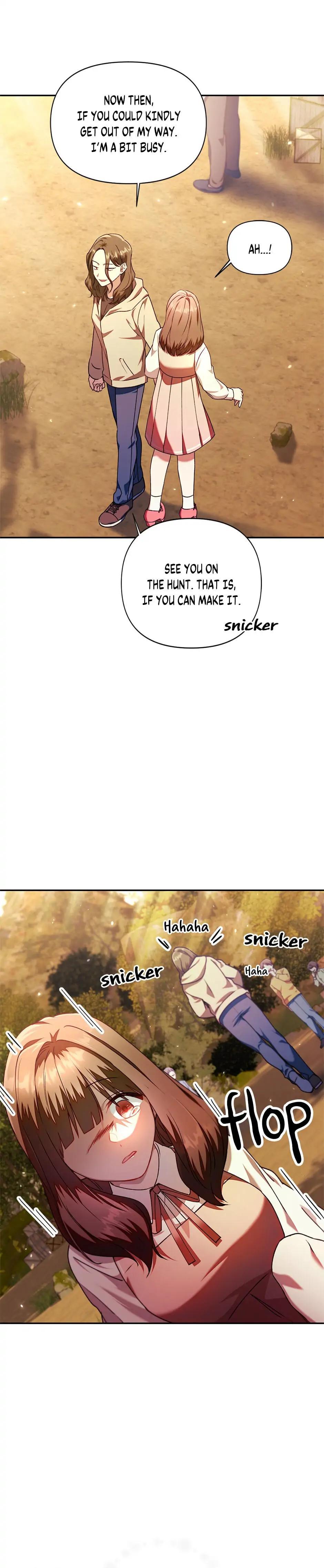 Read How to Use a Returner EN Manga Online