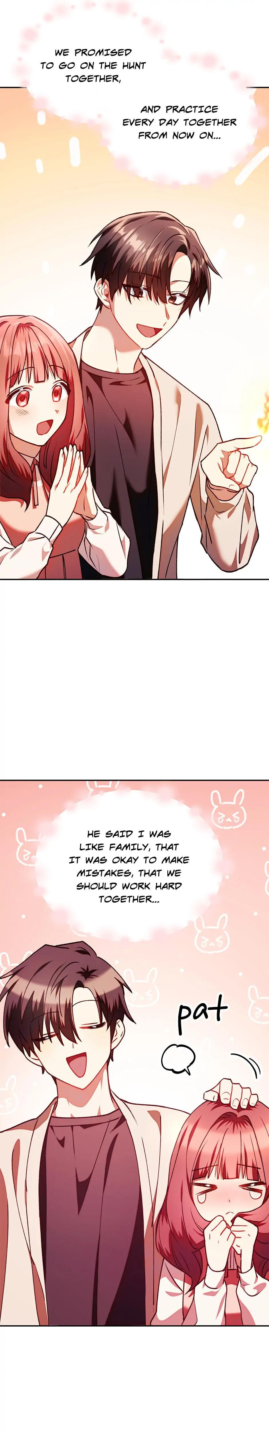 Read How to Use a Returner EN Manga Online