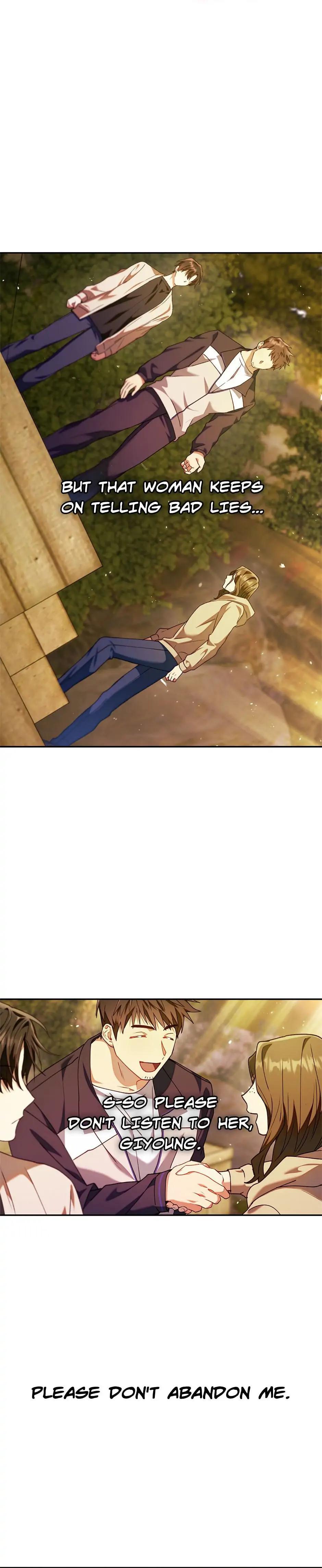 Read How to Use a Returner EN Manga Online