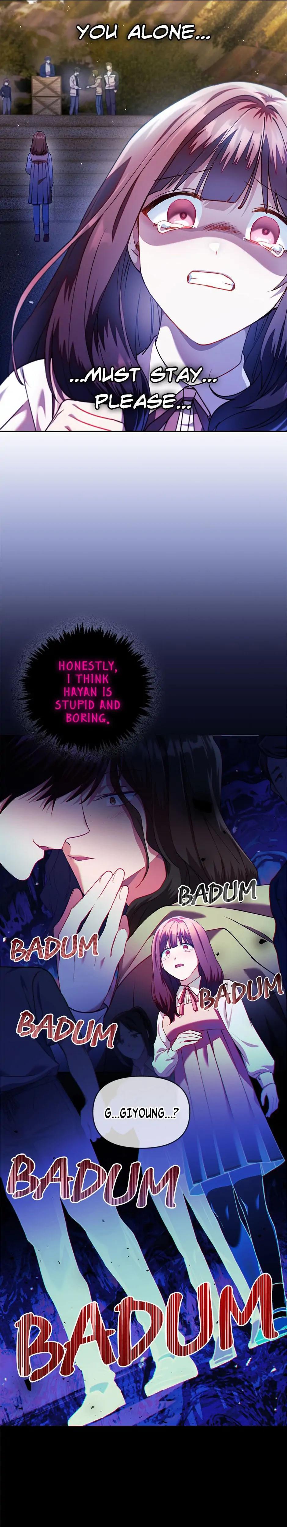 Read How to Use a Returner EN Manga Online