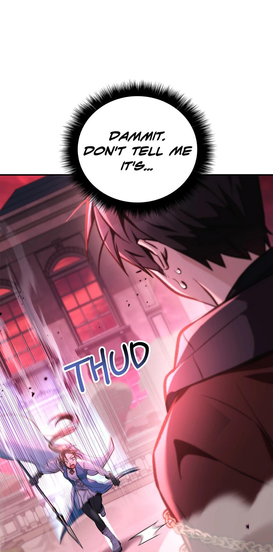 Read How to Use a Returner EN Manga Online