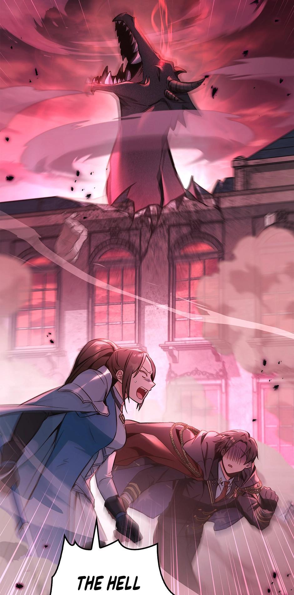 Read How to Use a Returner EN Manga Online