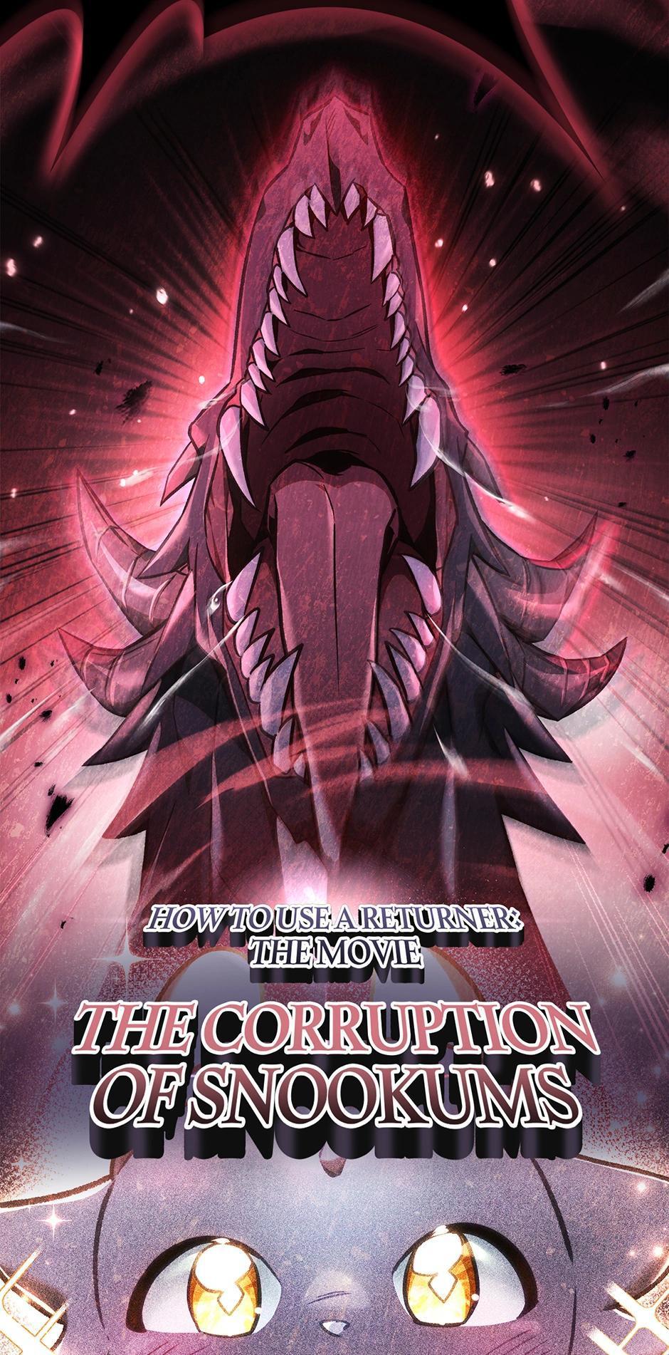 Read How to Use a Returner EN Manga Online