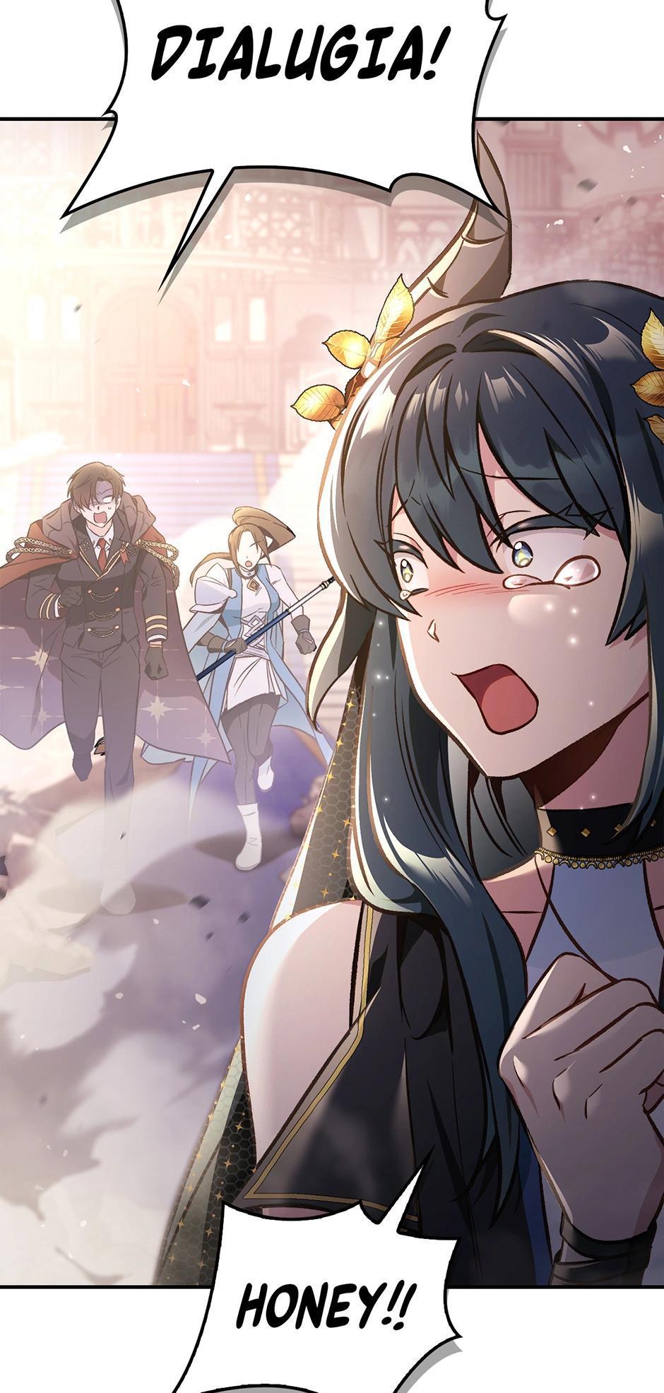 Read How to Use a Returner EN Manga Online