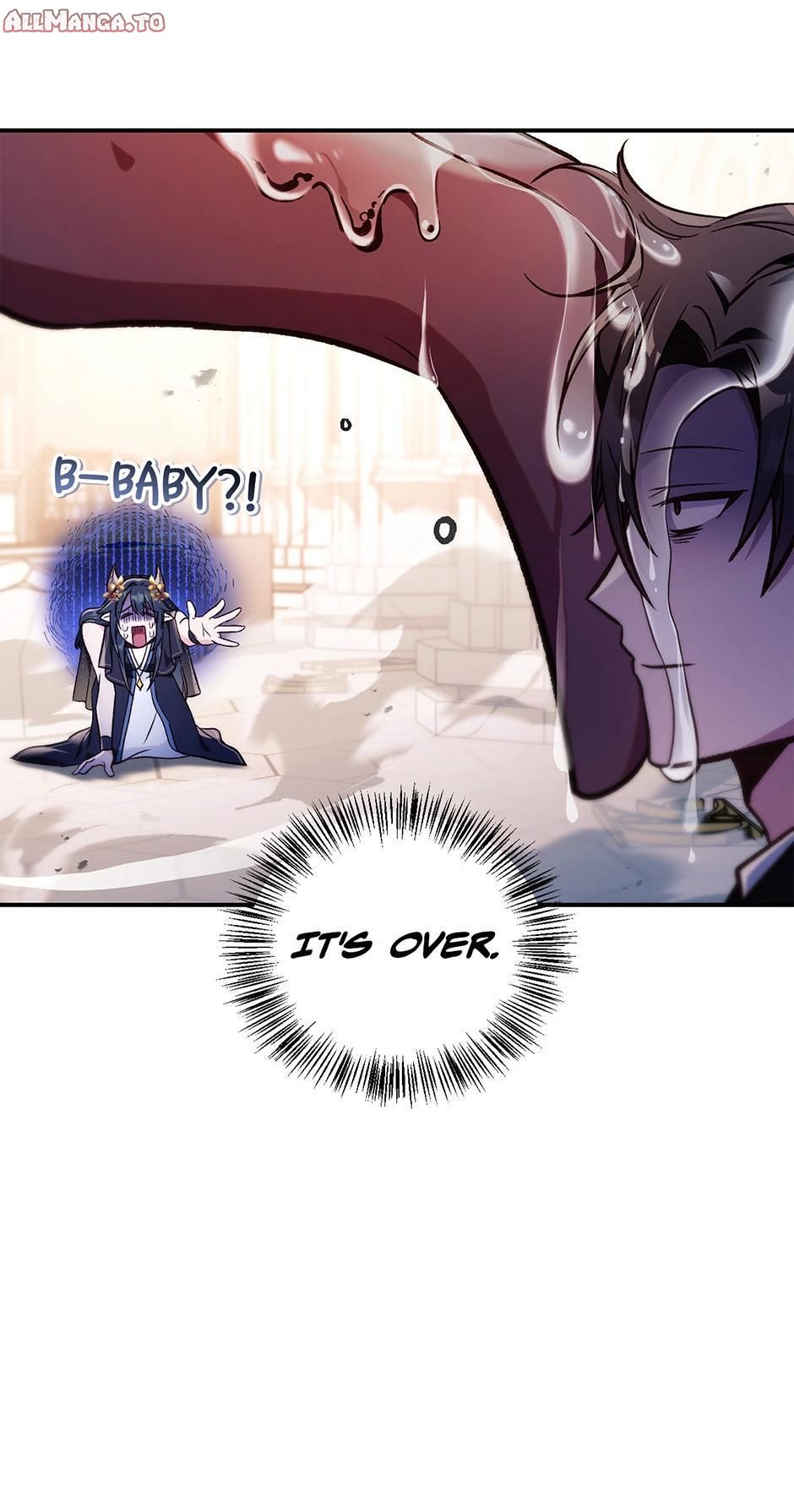 Read How to Use a Returner EN Manga Online