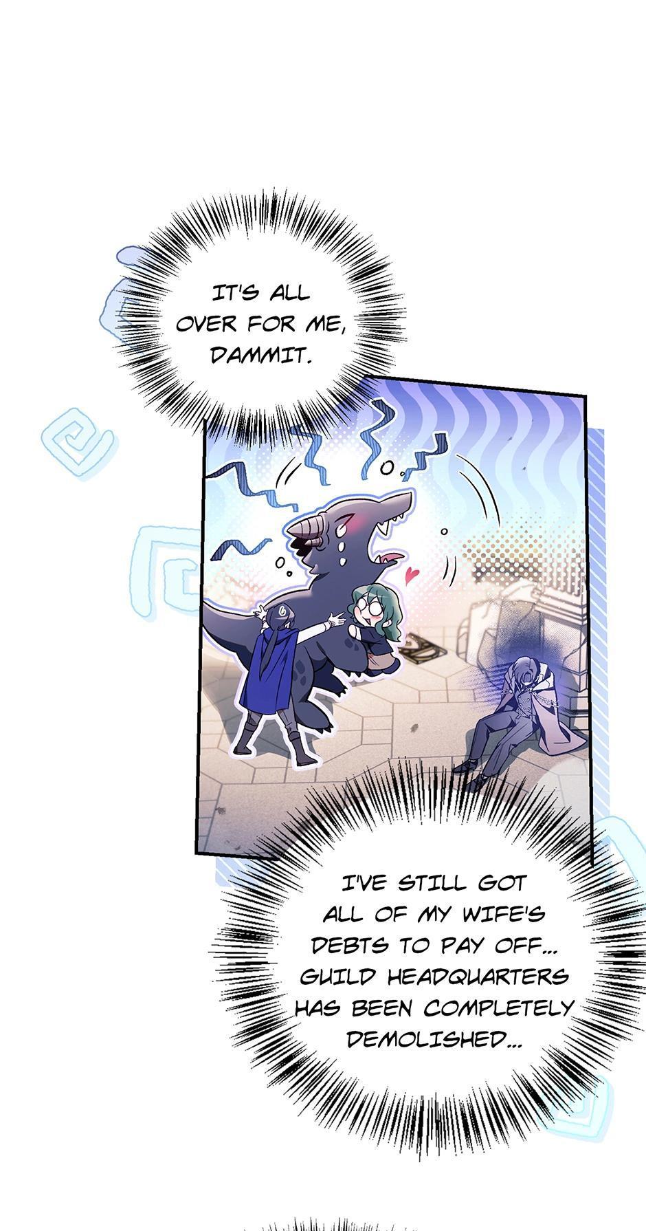 Read How to Use a Returner EN Manga Online