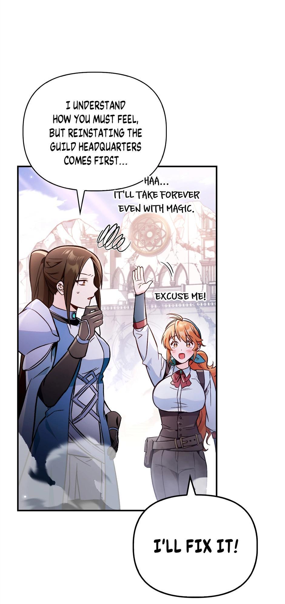Read How to Use a Returner EN Manga Online
