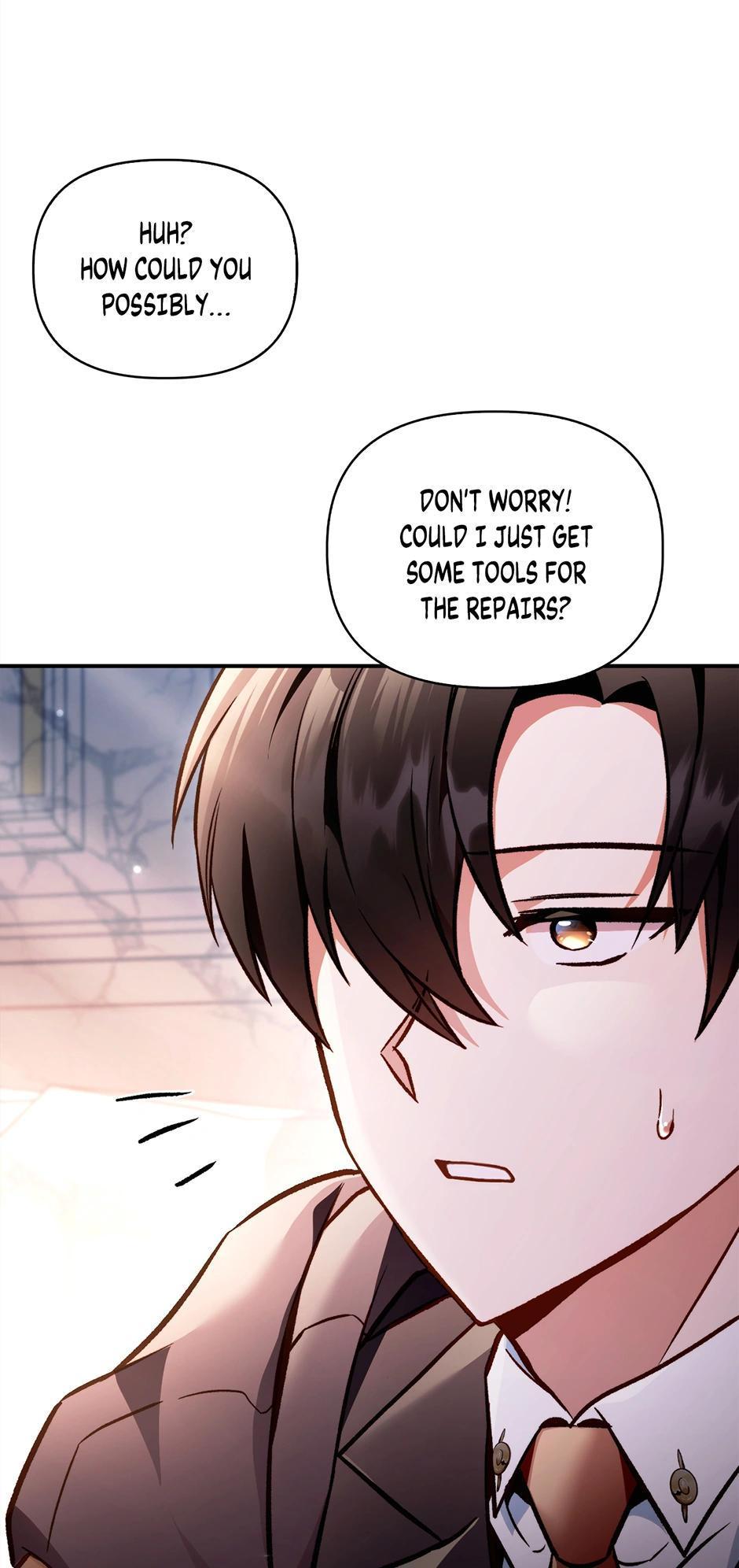 Read How to Use a Returner EN Manga Online