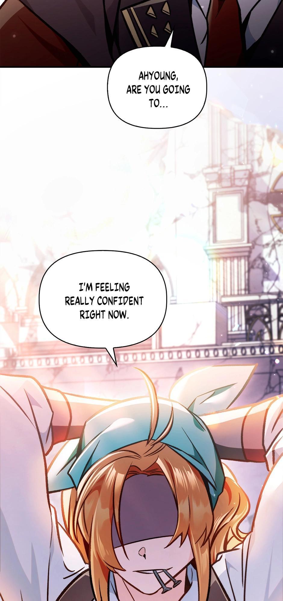 Read How to Use a Returner EN Manga Online