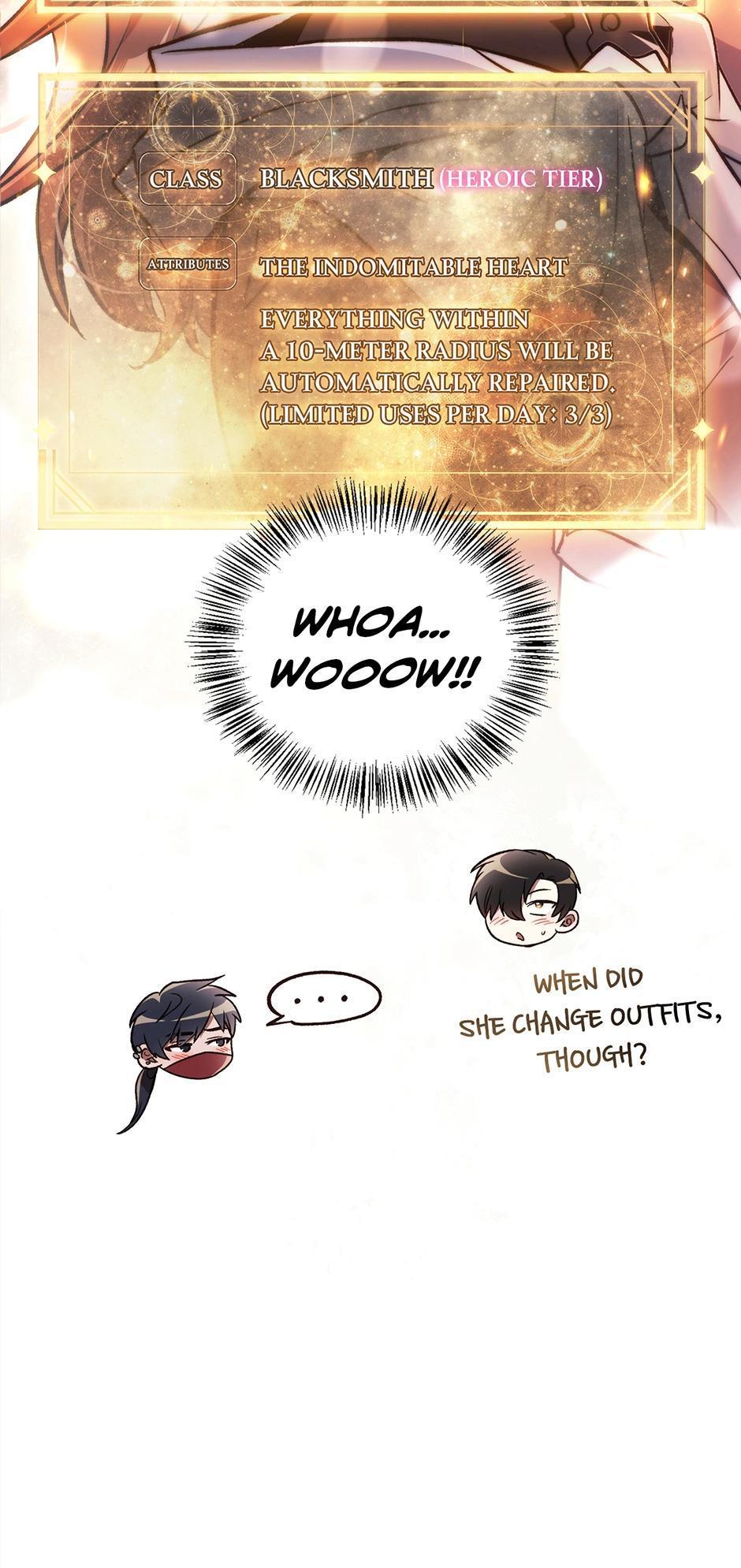 Read How to Use a Returner EN Manga Online