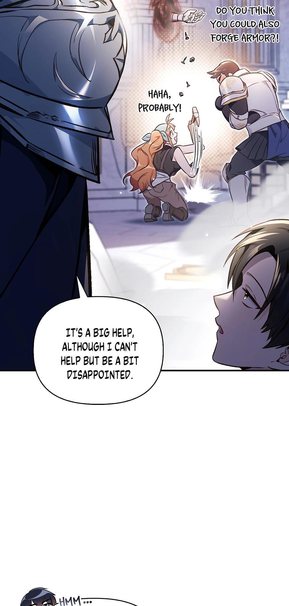 Read How to Use a Returner EN Manga Online