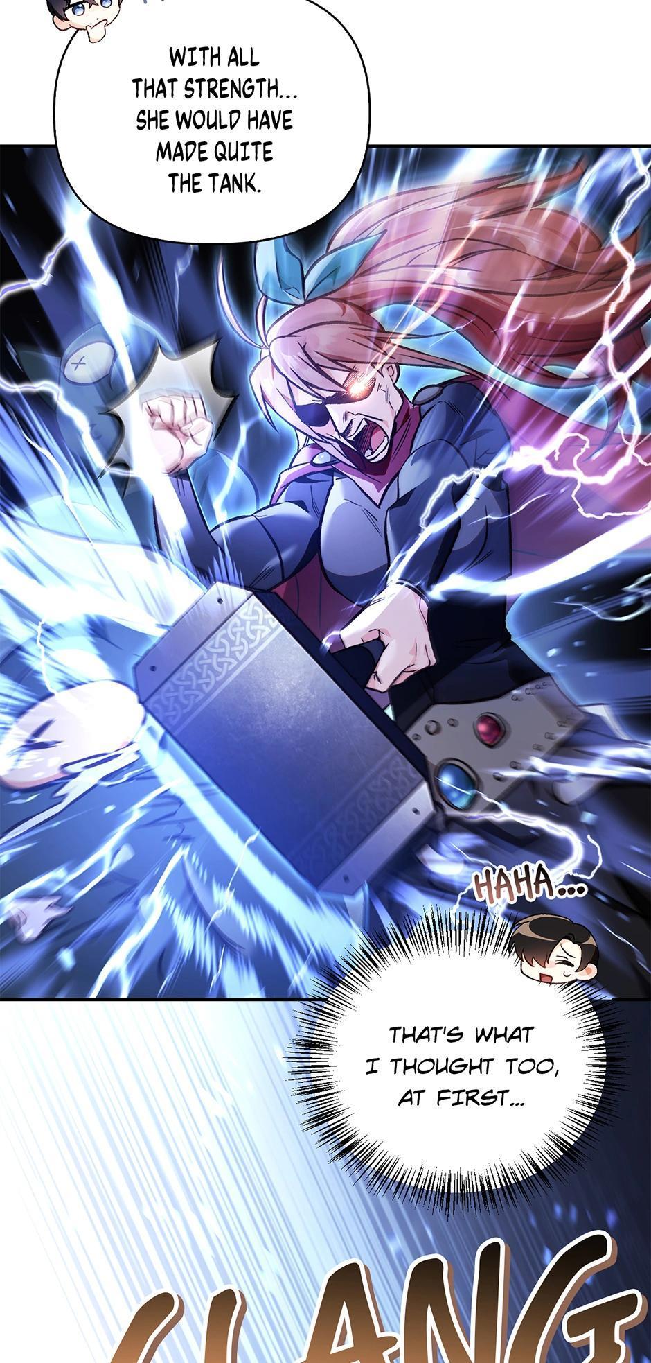 Read How to Use a Returner EN Manga Online