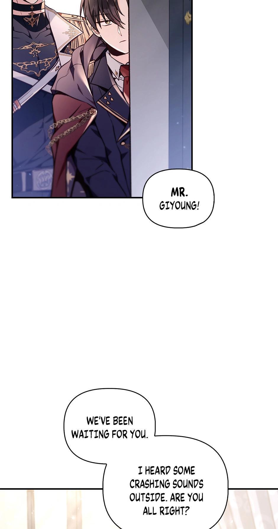 Read How to Use a Returner EN Manga Online