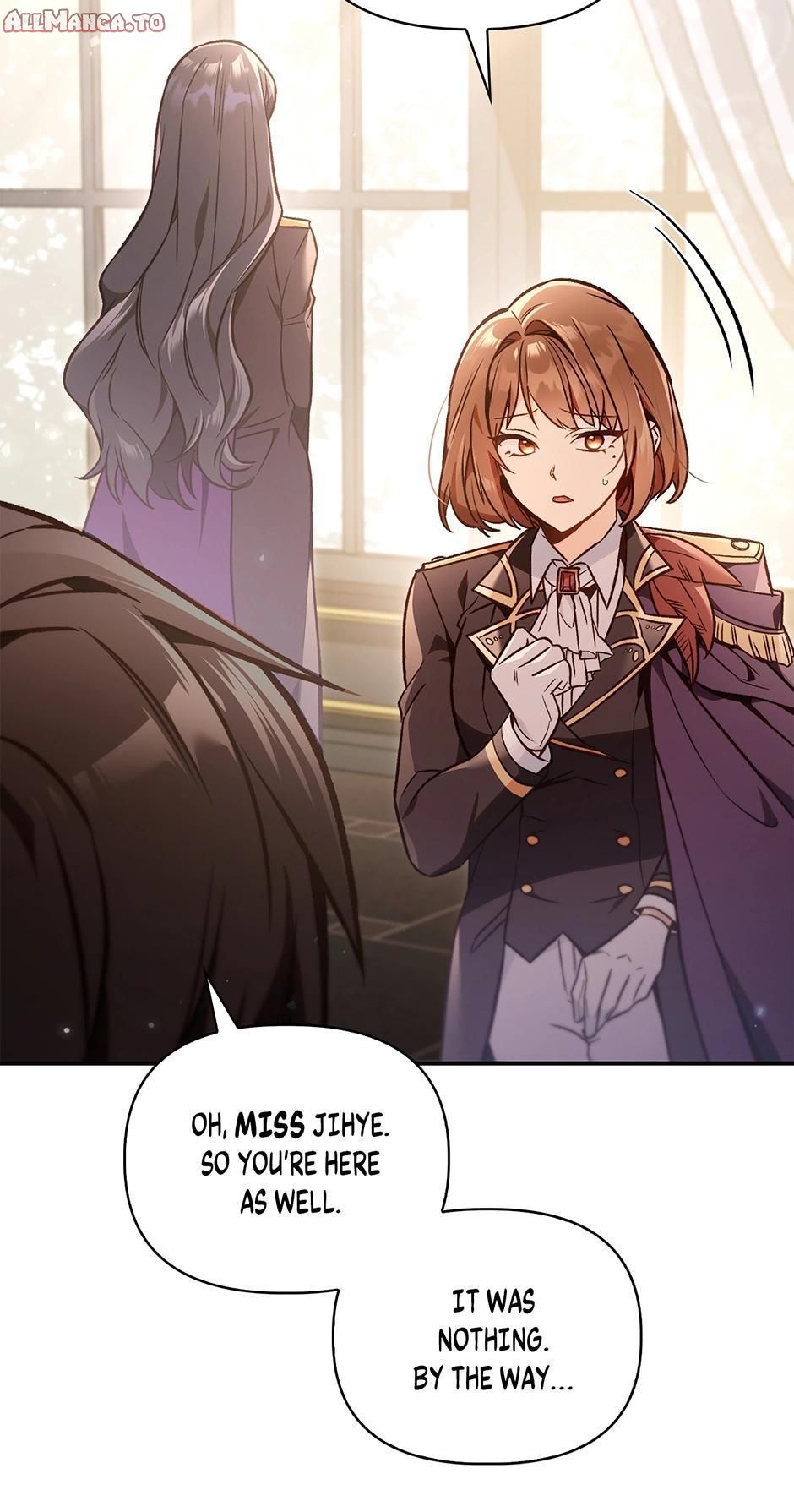 Read How to Use a Returner EN Manga Online