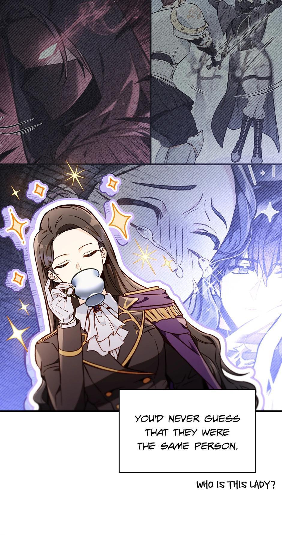 Read How to Use a Returner EN Manga Online