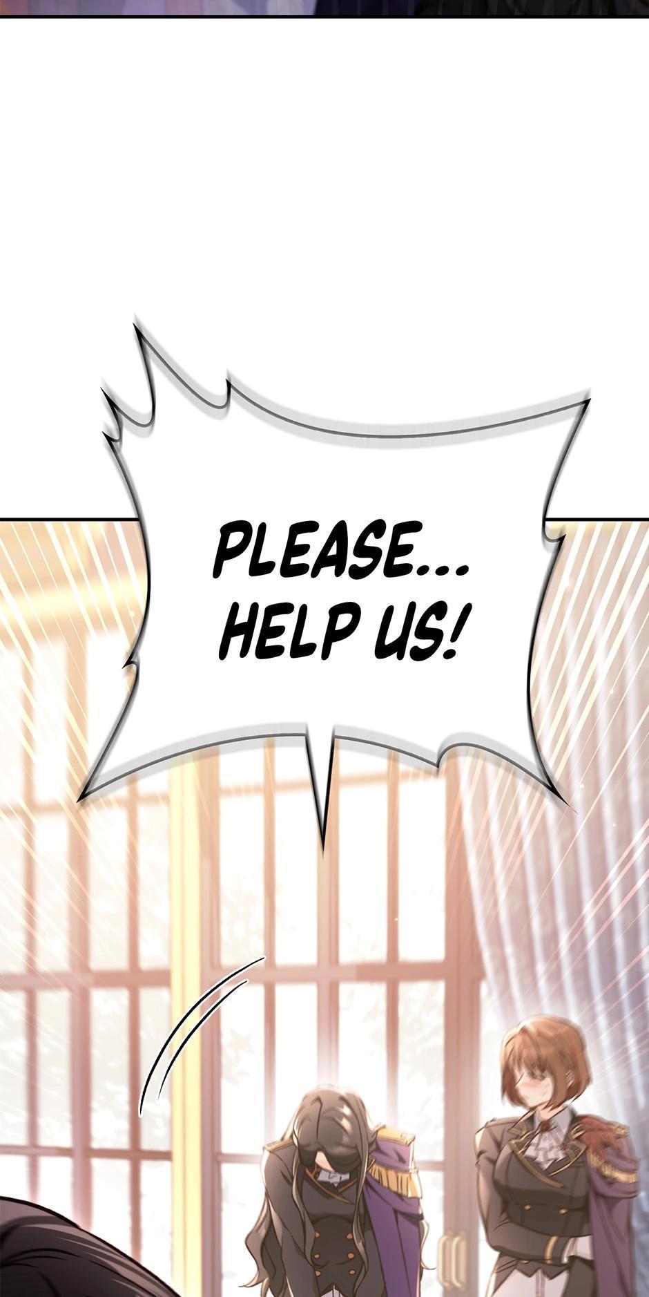 Read How to Use a Returner EN Manga Online