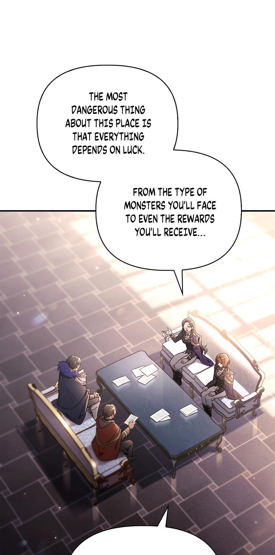 Read How to Use a Returner EN Manga Online