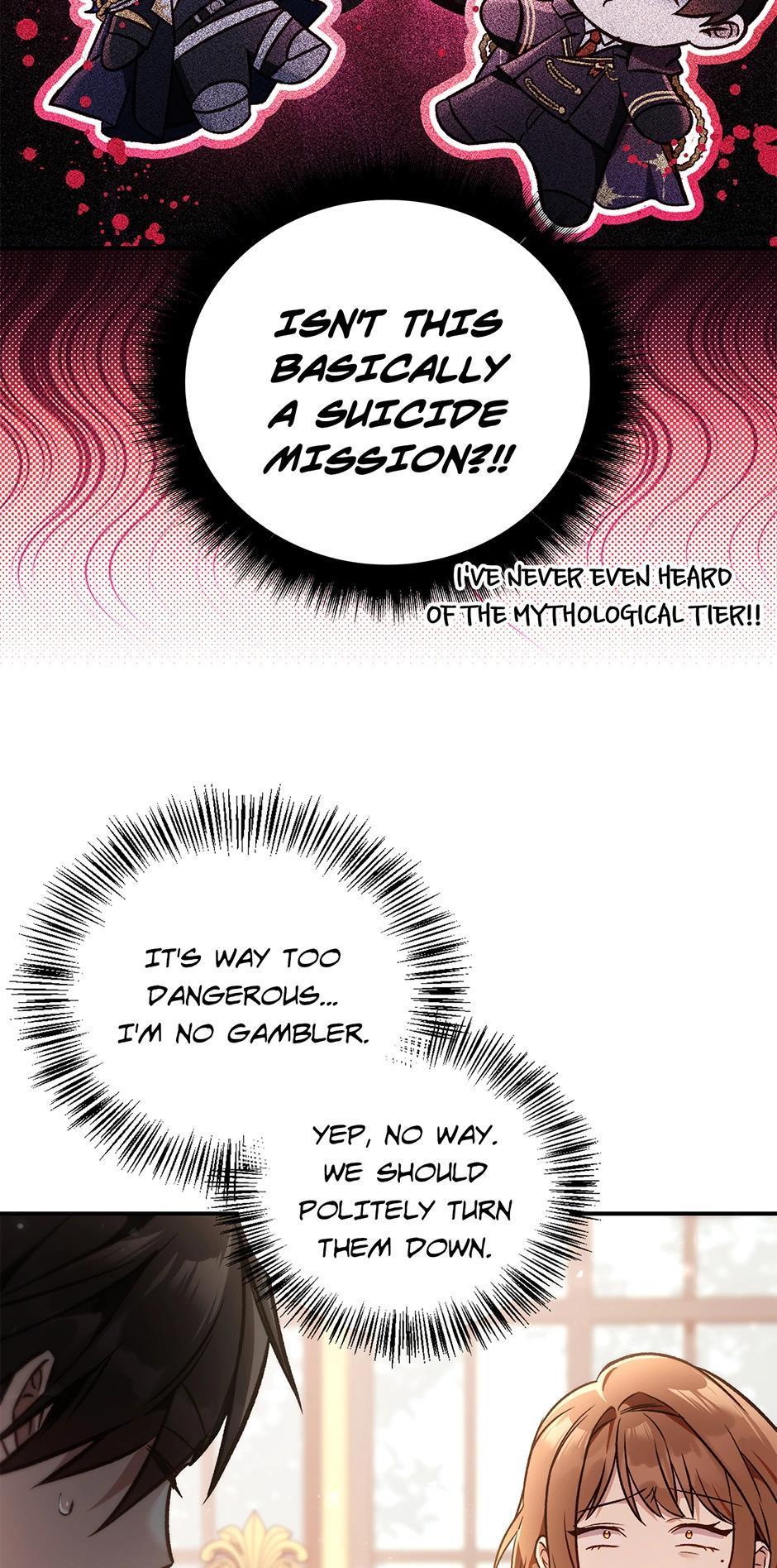 Read How to Use a Returner EN Manga Online