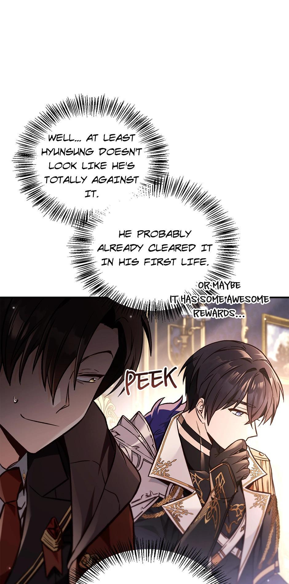 Read How to Use a Returner EN Manga Online