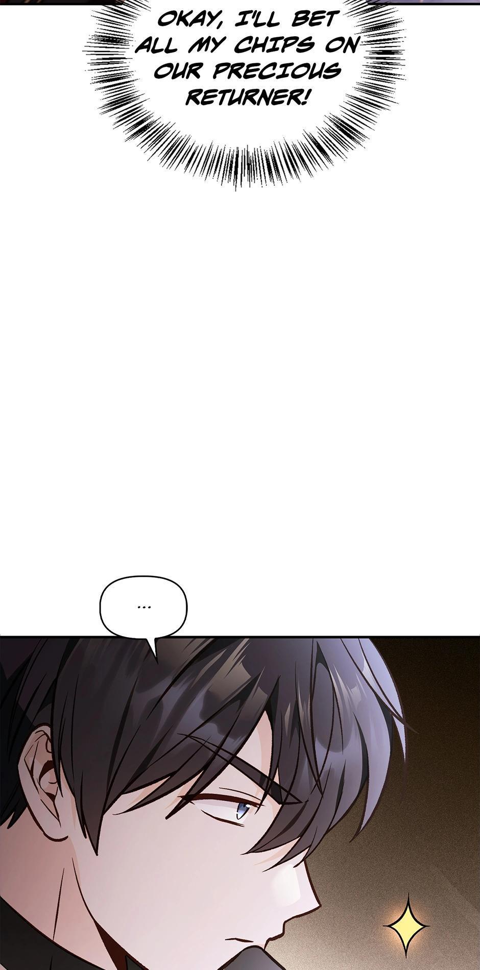 Read How to Use a Returner EN Manga Online