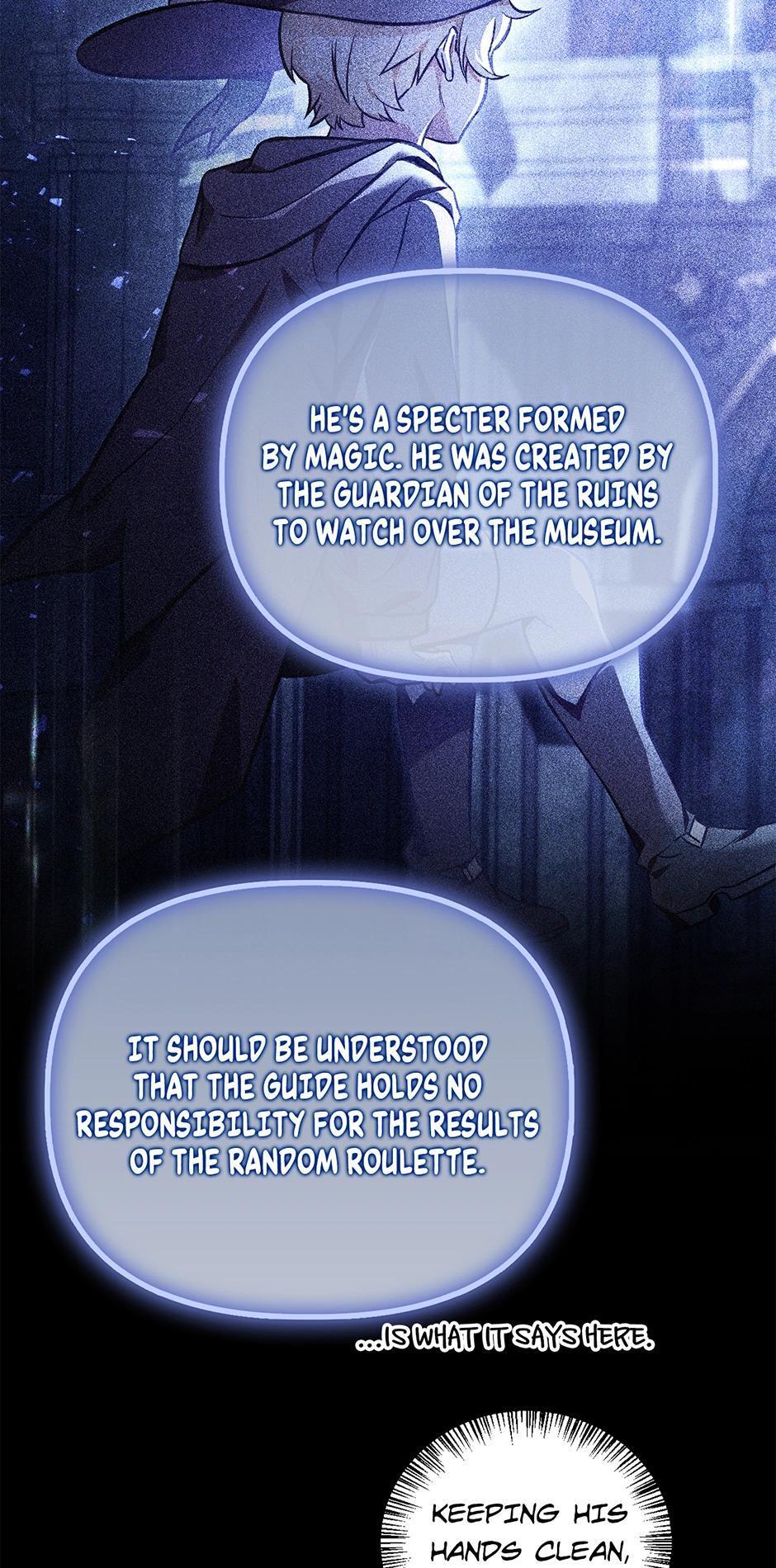 Read How to Use a Returner EN Manga Online
