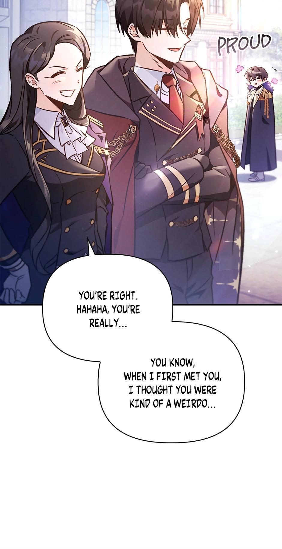 Read How to Use a Returner EN Manga Online
