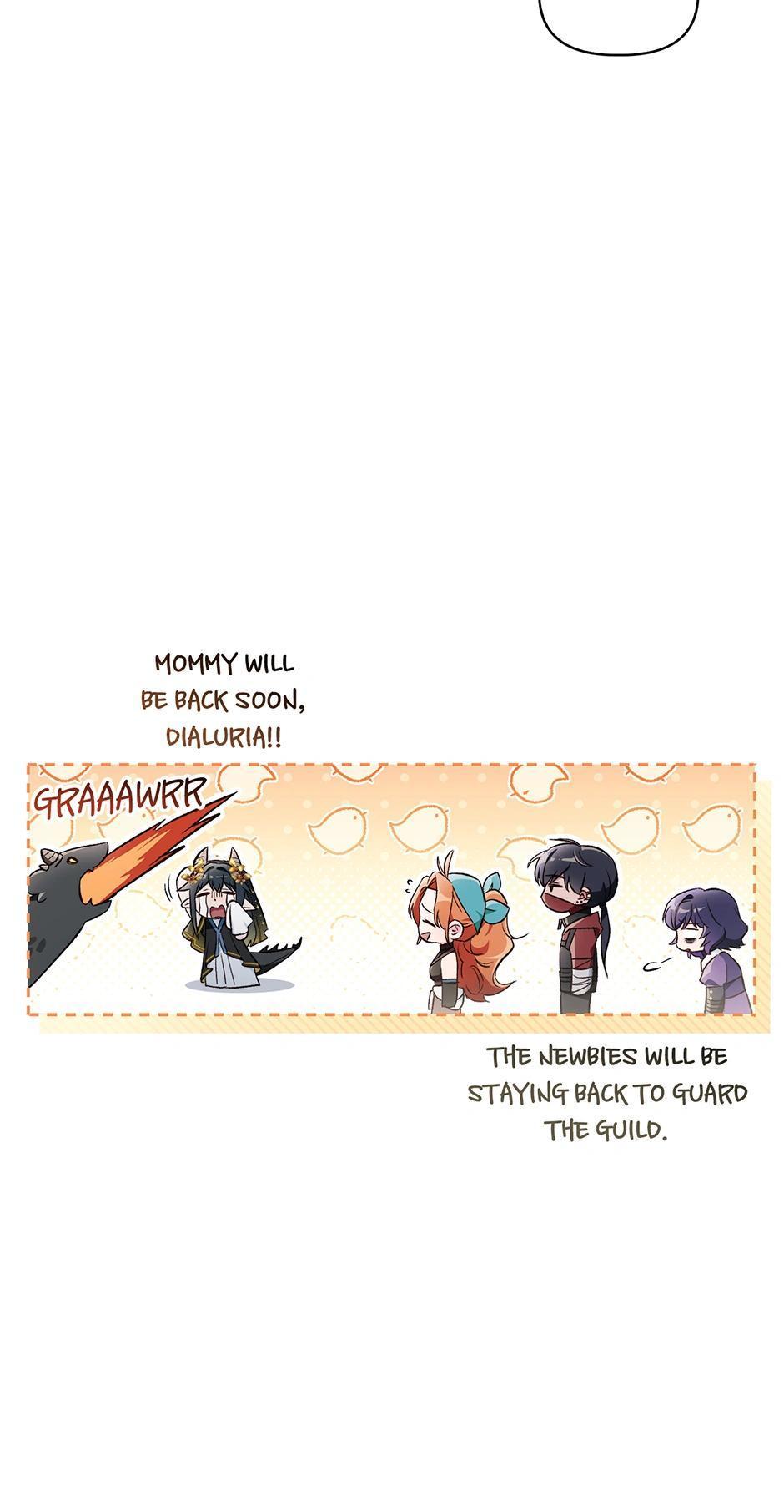 Read How to Use a Returner EN Manga Online