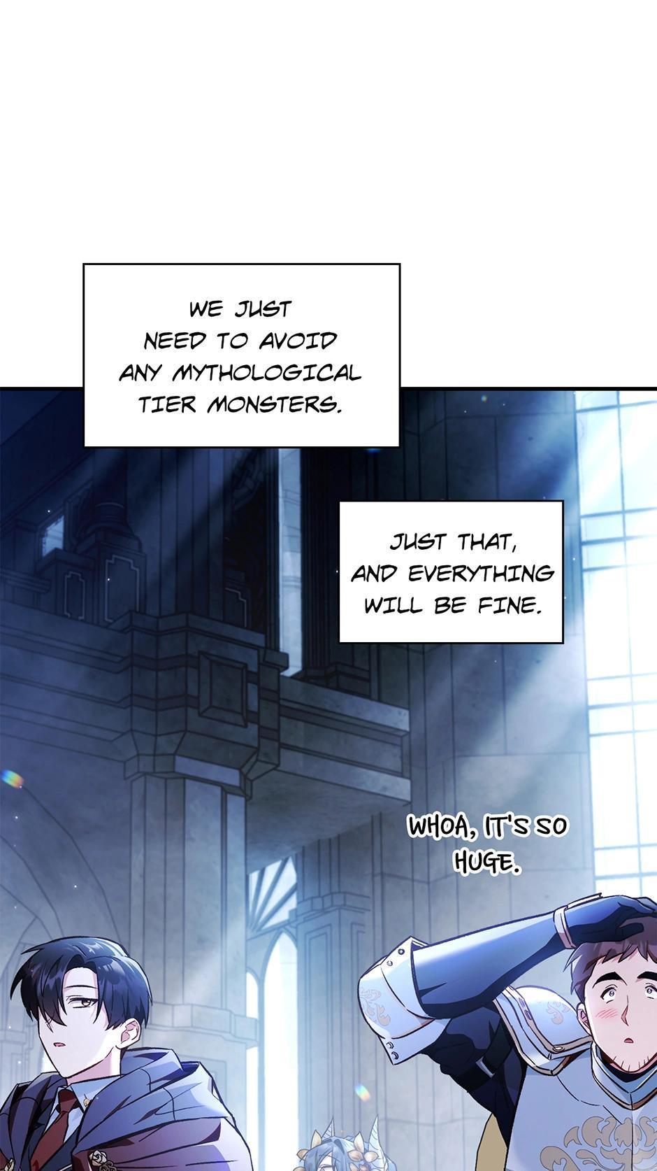 Read How to Use a Returner EN Manga Online