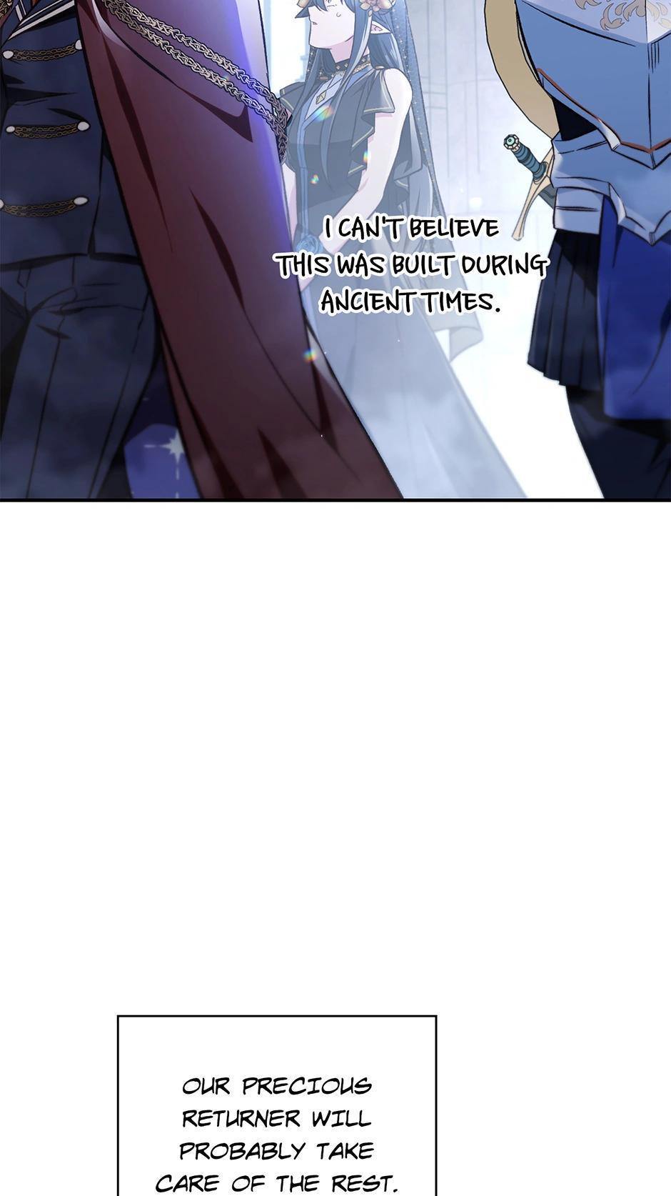 Read How to Use a Returner EN Manga Online