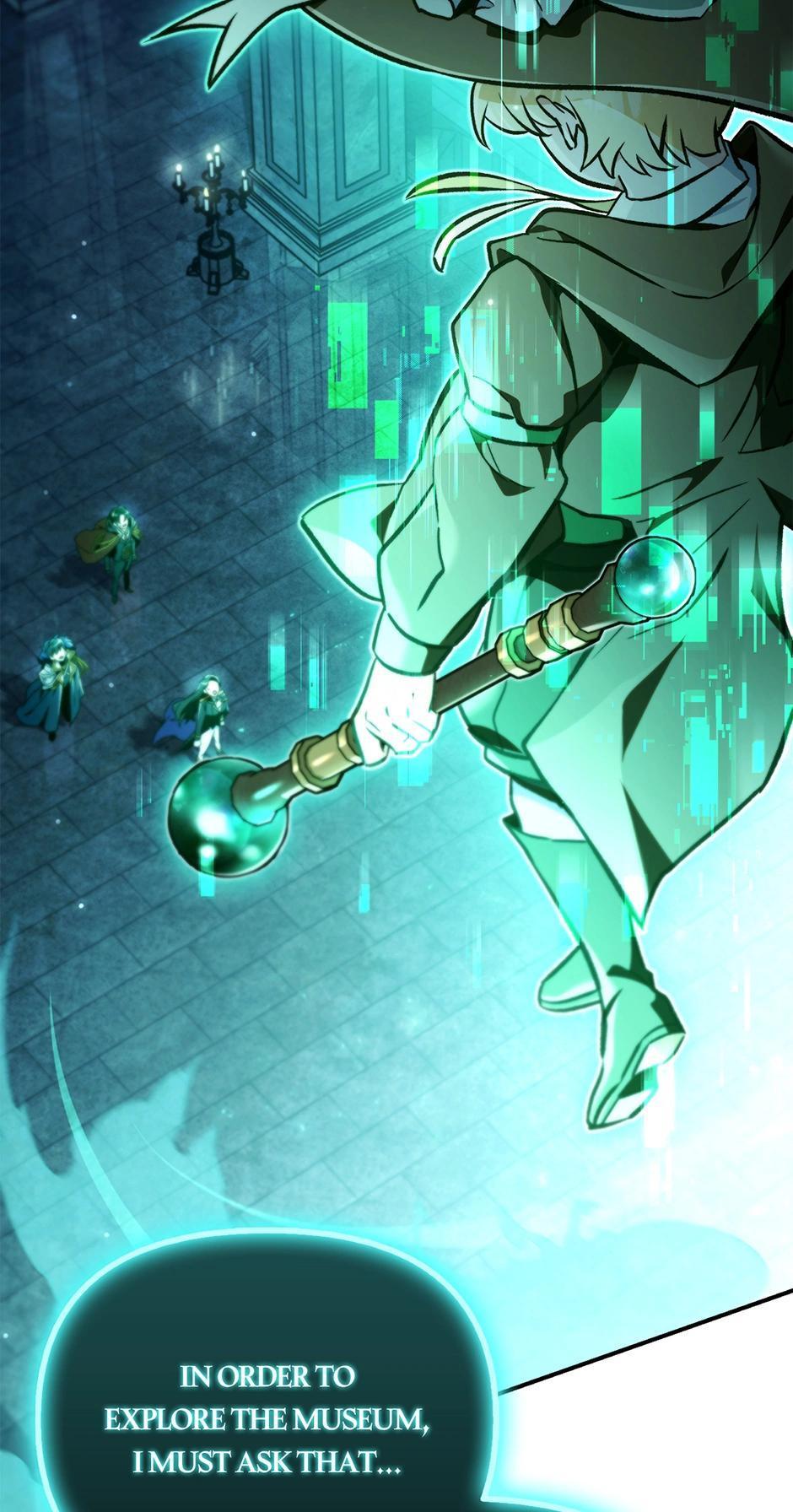 Read How to Use a Returner EN Manga Online