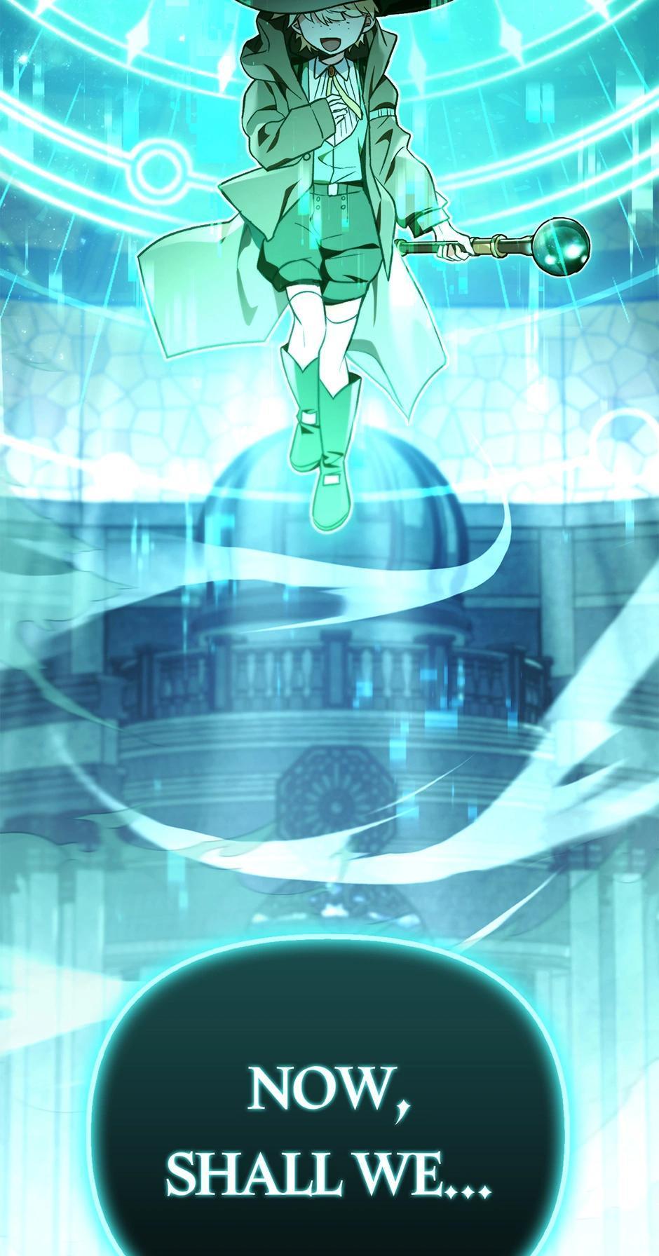 Read How to Use a Returner EN Manga Online