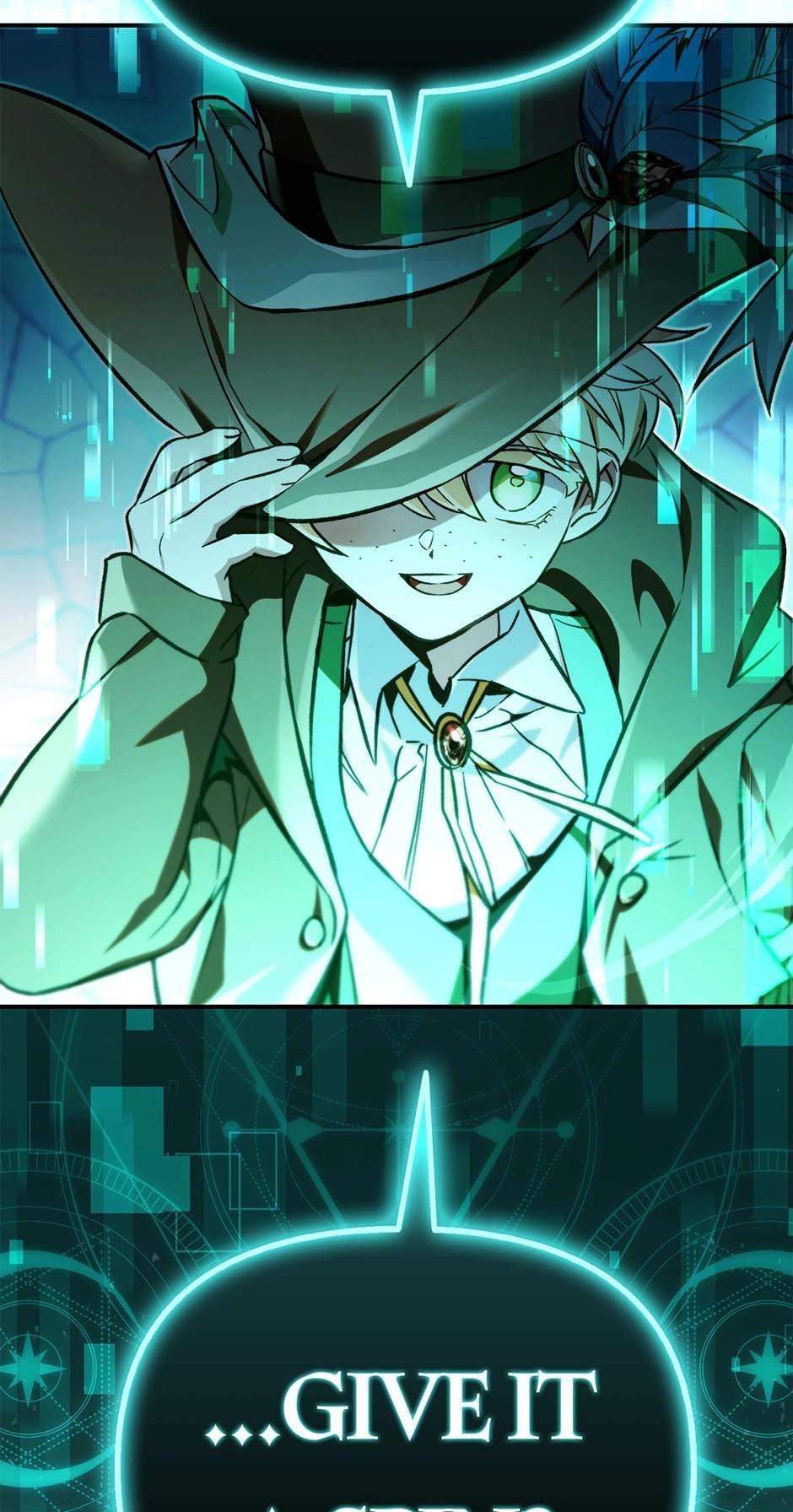Read How to Use a Returner EN Manga Online