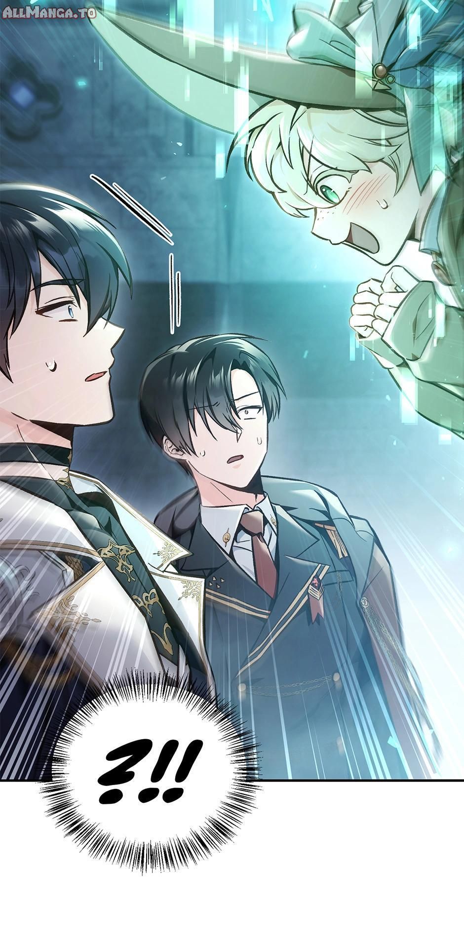 Read How to Use a Returner EN Manga Online