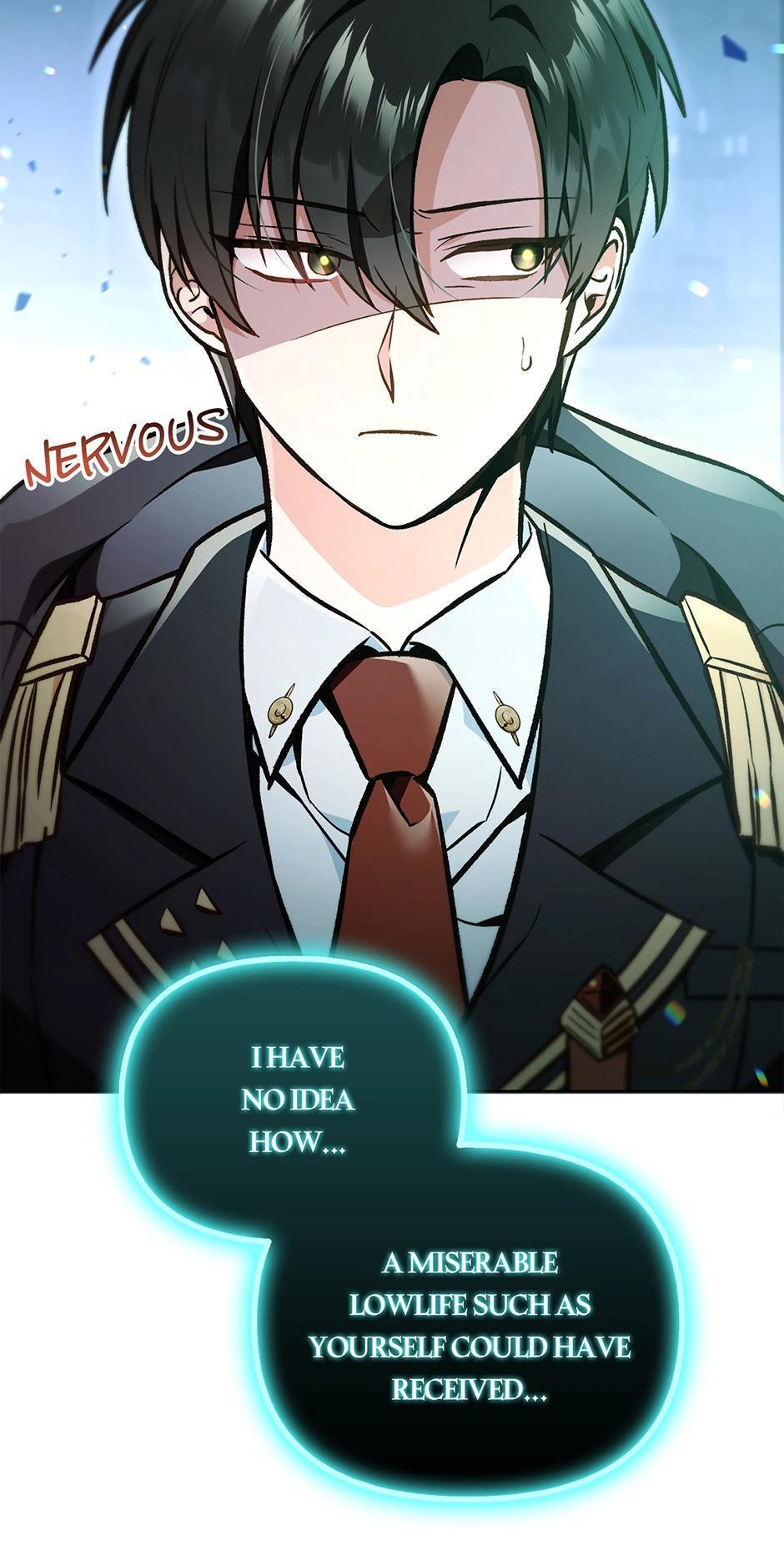 Read How to Use a Returner EN Manga Online