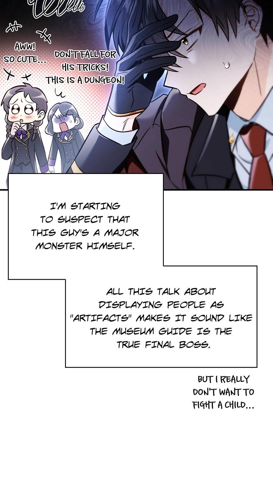 Read How to Use a Returner EN Manga Online