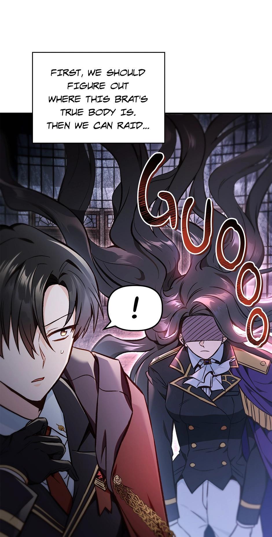 Read How to Use a Returner EN Manga Online