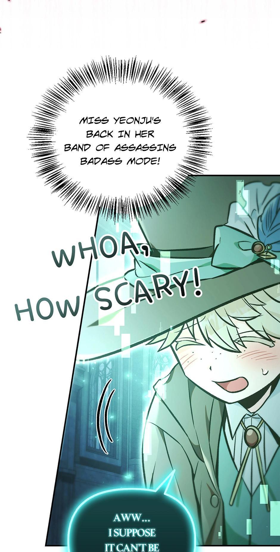 Read How to Use a Returner EN Manga Online